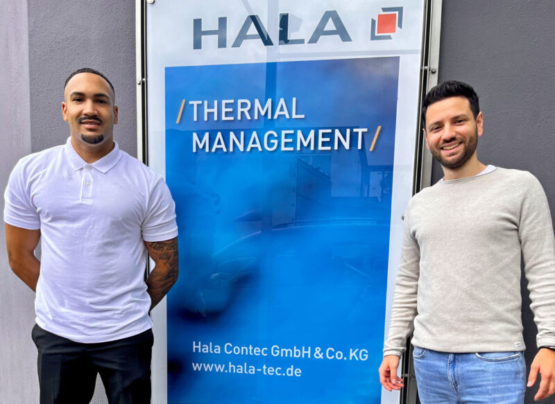 Neuer_Azubi bei HALA