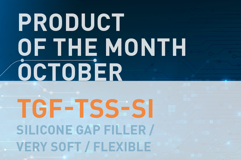 product of the month october 2022
