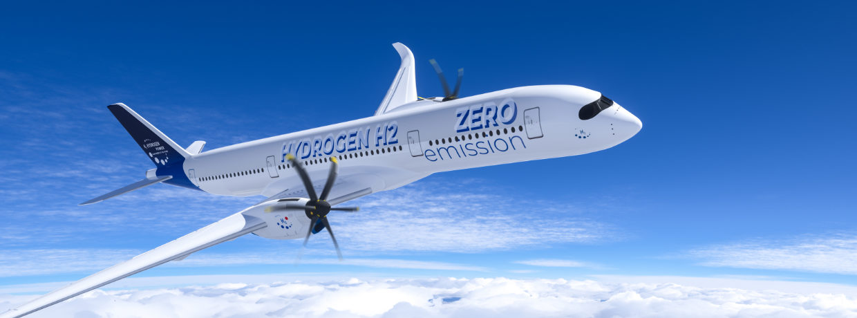 Avionik Anwendungen