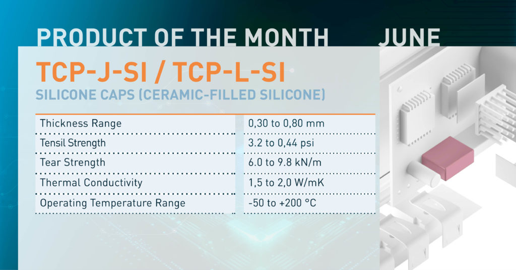 Product of the Month June