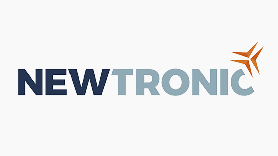 Logo NEWTRONIC