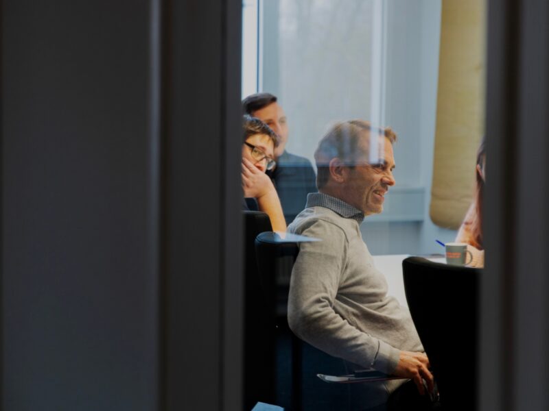 KARRIERE bei HALA CONTEC