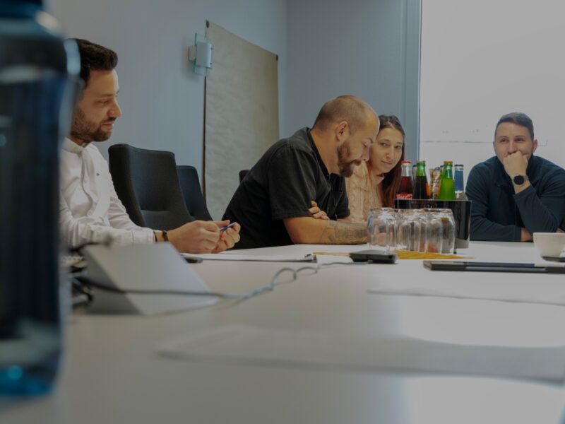 KARRIERE bei HALA CONTEC