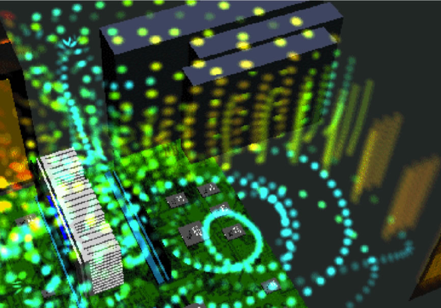Hala Thermisches Management Thermomanagement Beratung durch Experten bei HALA CONTEC