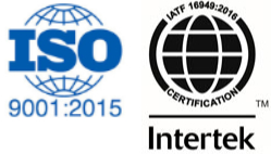 ISO und IATF